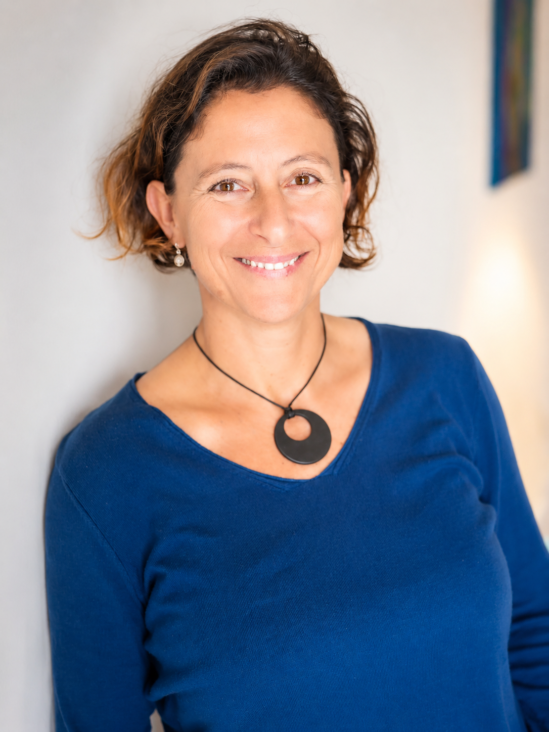 Natacha DELLARD, Libération de l’épuisement